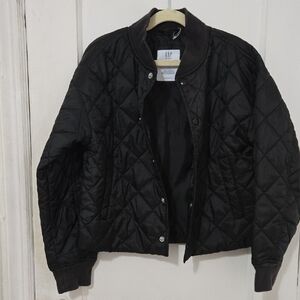 GAP Kids Black  Jacket